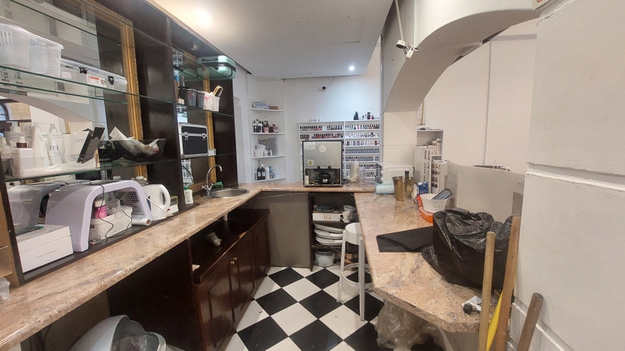 Commercial Property for Sale in Cape Town City Centre Western Cape